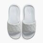 Nike Nike Victori One WomenS Slides - photon dust/wolf grey