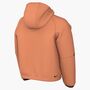 Nike Nike Tech Big Kids (Boys) Woven J - orange frost/black