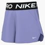 Nike Nike Pro Fleece Big Kids (Girls) - light thistle/light thistle/black/w