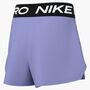 Nike Nike Pro Fleece Big Kids (Girls) - light thistle/light thistle/black/w