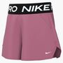 Nike Nike Pro Fleece Big Kids (Girls) - peony/peony/black/white