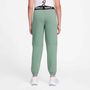 Nike Nike Pro Fleece Big Kids (Girls) - steam/steam/black/white