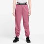 Nike Nike Pro Fleece Big Kids (Girls) - peony/peony/black/white