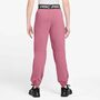 Nike Nike Pro Fleece Big Kids (Girls) - peony/peony/black/white