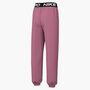 Nike Nike Pro Fleece Big Kids (Girls) - peony/peony/black/white
