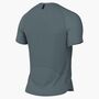 Nike Nike Pro Training MenS Dri-Fit Sho - mineral slate/green strike