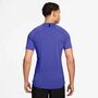 Nike Nike Pro Training MenS Dri-Fit Sho - persian violet/black