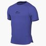 Nike Nike Pro Training MenS Dri-Fit Sho - persian violet/black