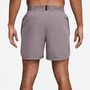 Nike Nike Pro Training MenS Dri-Fit 6 - lt violet ore/black