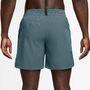 Nike Nike Pro Training MenS Dri-Fit 6 - mineral slate/green strike