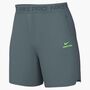 Nike Nike Pro Training MenS Dri-Fit 6 - mineral slate/green strike