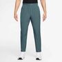 Nike Nike Pro Training MenS Dri-Fit Pan - mineral slate/green strike