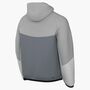 Nike Nike Tech MenS Fleece Windrunner F - lt smoke grey/cool grey/photon dust
