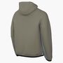 Nike Nike Tech MenS Fleece Windrunner F - silver sage/light pumice/black