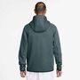 Nike Nike Tech MenS Fleece Windrunner F - mineral slate/black