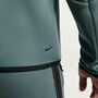 Nike Nike Tech MenS Fleece Windrunner F - mineral slate/black
