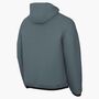 Nike Nike Tech MenS Fleece Windrunner F - mineral slate/black