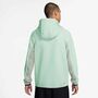 Nike Nike Tech MenS Fleece Windrunner F - barely green/light silver/black
