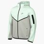 Nike Nike Tech MenS Fleece Windrunner F - barely green/light silver/black