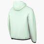 Nike Nike Tech MenS Fleece Windrunner F - barely green/light silver/black