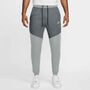 Nike Nike Tech MenS Fleece Joggers - lt smoke grey/cool grey/volt