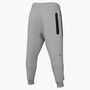 Nike Nike Tech MenS Fleece Joggers - lt smoke grey/cool grey/volt