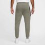 Nike Nike Tech MenS Fleece Joggers - silver sage/black