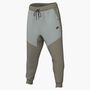 Nike Nike Tech MenS Fleece Joggers - silver sage/black