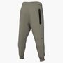 Nike Nike Tech MenS Fleece Joggers - silver sage/black