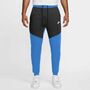 Nike Nike Tech MenS Fleece Joggers - blue crystal/black