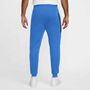 Nike Nike Tech MenS Fleece Joggers - blue crystal/black