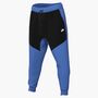 Nike Nike Tech MenS Fleece Joggers - blue crystal/black