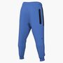 Nike Nike Tech MenS Fleece Joggers - blue crystal/black