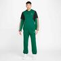 Nike M Nk Club Fleece Hded Track Gx (Con - malachite/white/black/white