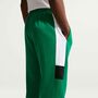 Nike M Nk Club Fleece Hded Track Gx (Con - malachite/white/black/white