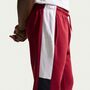 Nike M Nk Club Fleece Hded Track Gx (Con - team crimson/white/obsidian/white