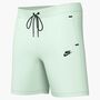 Nike Nike Sportswear Tech Fleece Big Kid - barely green/black