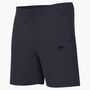 Nike Nike Sportswear Tech Fleece Big Kid - obsidian/black