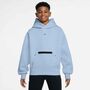 Nike Nike Sportswear Tech Fleece Big Kid - hydrogen blue/black