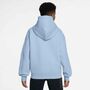 Nike Nike Sportswear Tech Fleece Big Kid - hydrogen blue/black