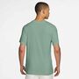 Nike M Nk Df Tee Winning (Consumer Facin - steam/dk smoke grey