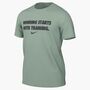 Nike M Nk Df Tee Winning (Consumer Facin - steam/dk smoke grey