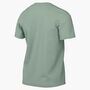 Nike M Nk Df Tee Winning (Consumer Facin - steam/dk smoke grey
