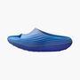 Nike Nike Reactx Rejuven8 MenS Slides - hydrogen blue/total orange-blue cry