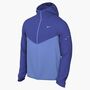 Nike M Nk Uv Rpl Stride Jacket - lapis/royal pulse/reflective silv