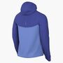 Nike M Nk Uv Rpl Stride Jacket - lapis/royal pulse/reflective silv