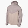 Nike M Nk Uv Rpl Stride Jacket - particle rose/silt red/reflective s