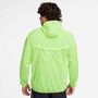Nike M Nk Uv Rpl Stride Jacket - barely volt/barely volt/reflective