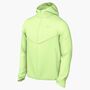 Nike M Nk Uv Rpl Stride Jacket - barely volt/barely volt/reflective