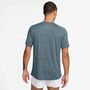 Nike Nike Stride MenS Dri-Fit Adv Short - mineral slate/reflective silv